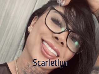 Scarletlyn