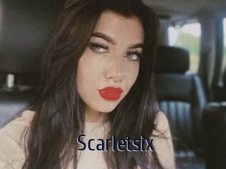 Scarletsix