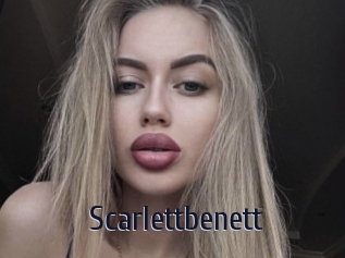 Scarlettbenett