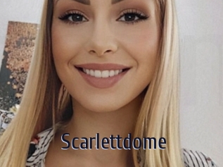 Scarlettdome