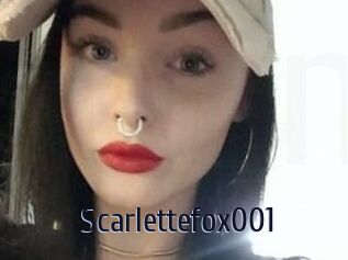 Scarlettefox001