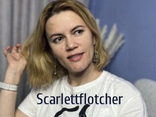 Scarlettflotcher