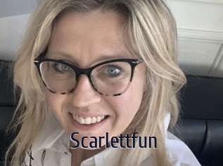 Scarlettfun