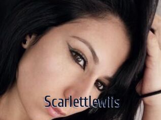 Scarlettlewiis