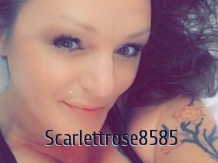 Scarlettrose8585