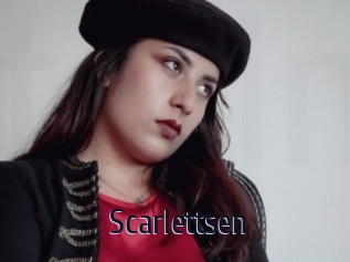 Scarlettsen