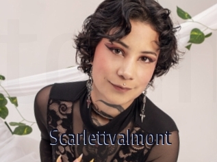 Scarlettvalmont