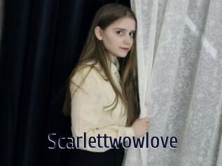 Scarlettwowlove