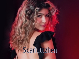 Scarlettzhen