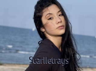 Scarlletrays