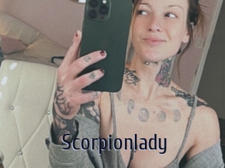 Scorpionlady