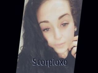 Scorpioxo