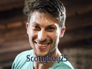 Scottyboy25