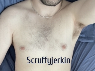 Scruffyjerkin