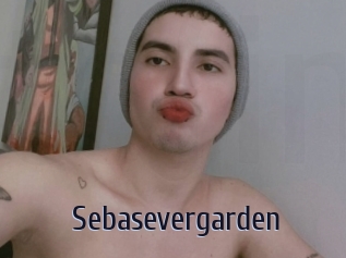 Sebasevergarden