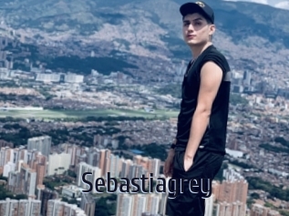 Sebastiagrey