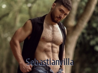 Sebastianvilla