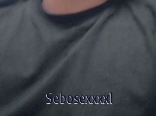 Sebosexxxx1