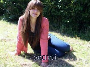 Secrect