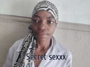 Secret_sexxx