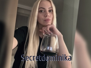 Secretdominika