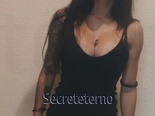 Secreteterno