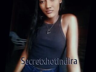 Secretxhotindira