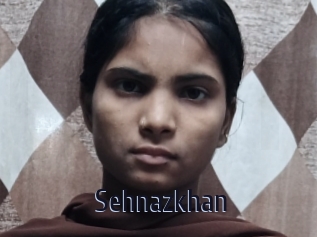 Sehnazkhan