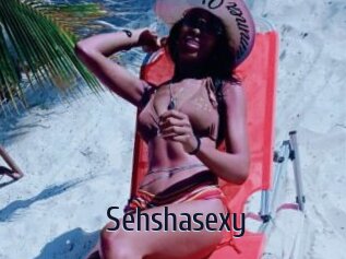 Sehshasexy