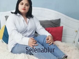 Selenablur