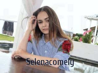 Selenacomely