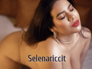 Selenariccit