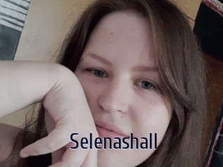 Selenashall