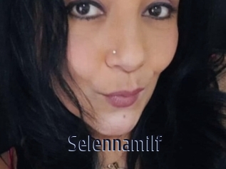 Selennamilf