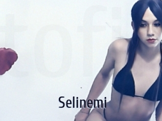 Selinemi