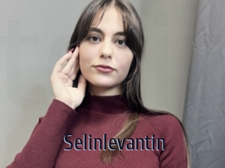 Selinlevantin