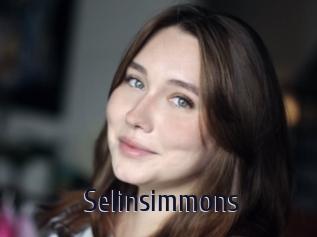 Selinsimmons