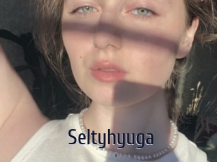 Seltyhyuga