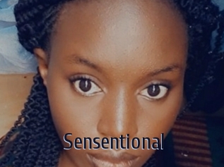 Sensentional