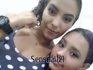 Sensual121