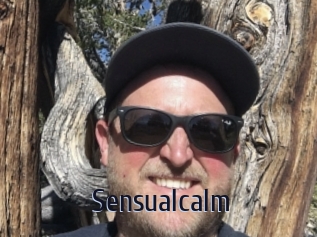 Sensualcalm