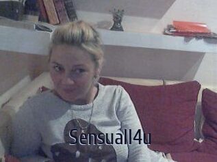 Sensuall4u