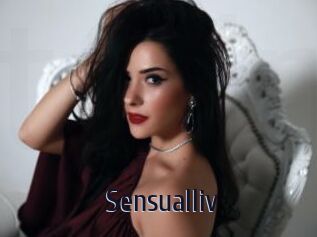 Sensualliv