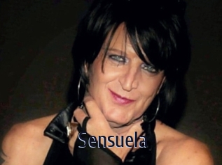 Sensuela