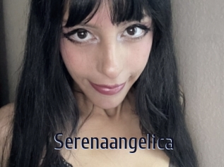 Serenaangelica