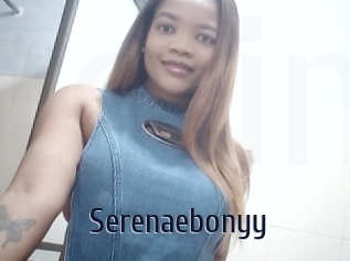 Serenaebonyy