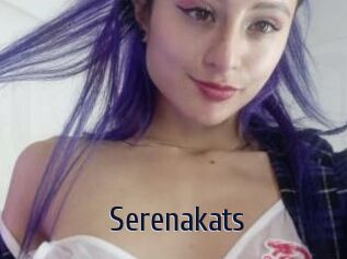 Serenakats