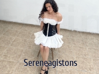 Sereneagistons