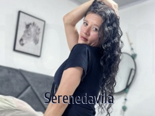 Serenedavila