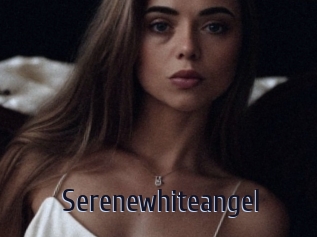 Serenewhiteangel